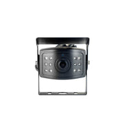12V-36V 7" AHD Wired Monitor DVR Reverse Camera Cable 15M