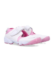 Air Rift Split-Toe Stretch Sneakers