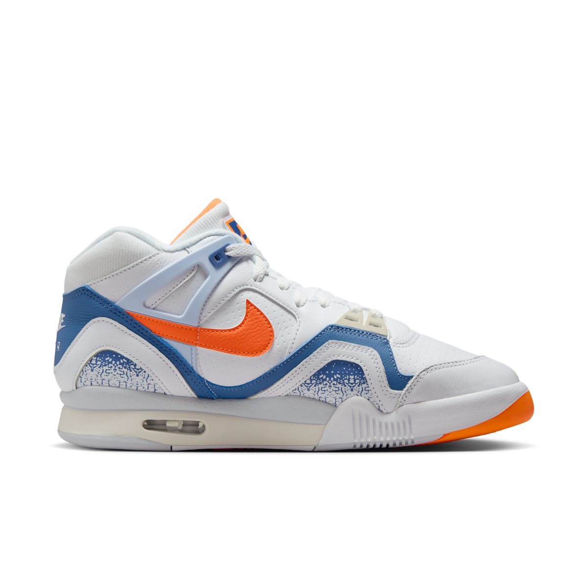 Men's Air Tech Challenge 2 Shoes