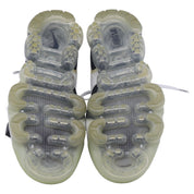 Nike Air VaporMax 2 Sneakers in White Synthetic