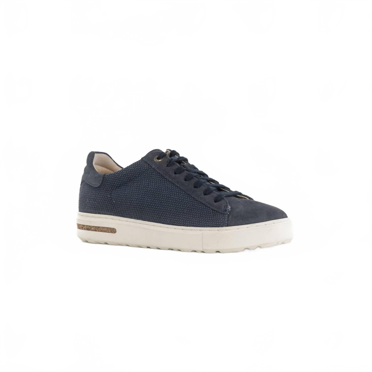 Women's Bend Low Sneaker In Midnight