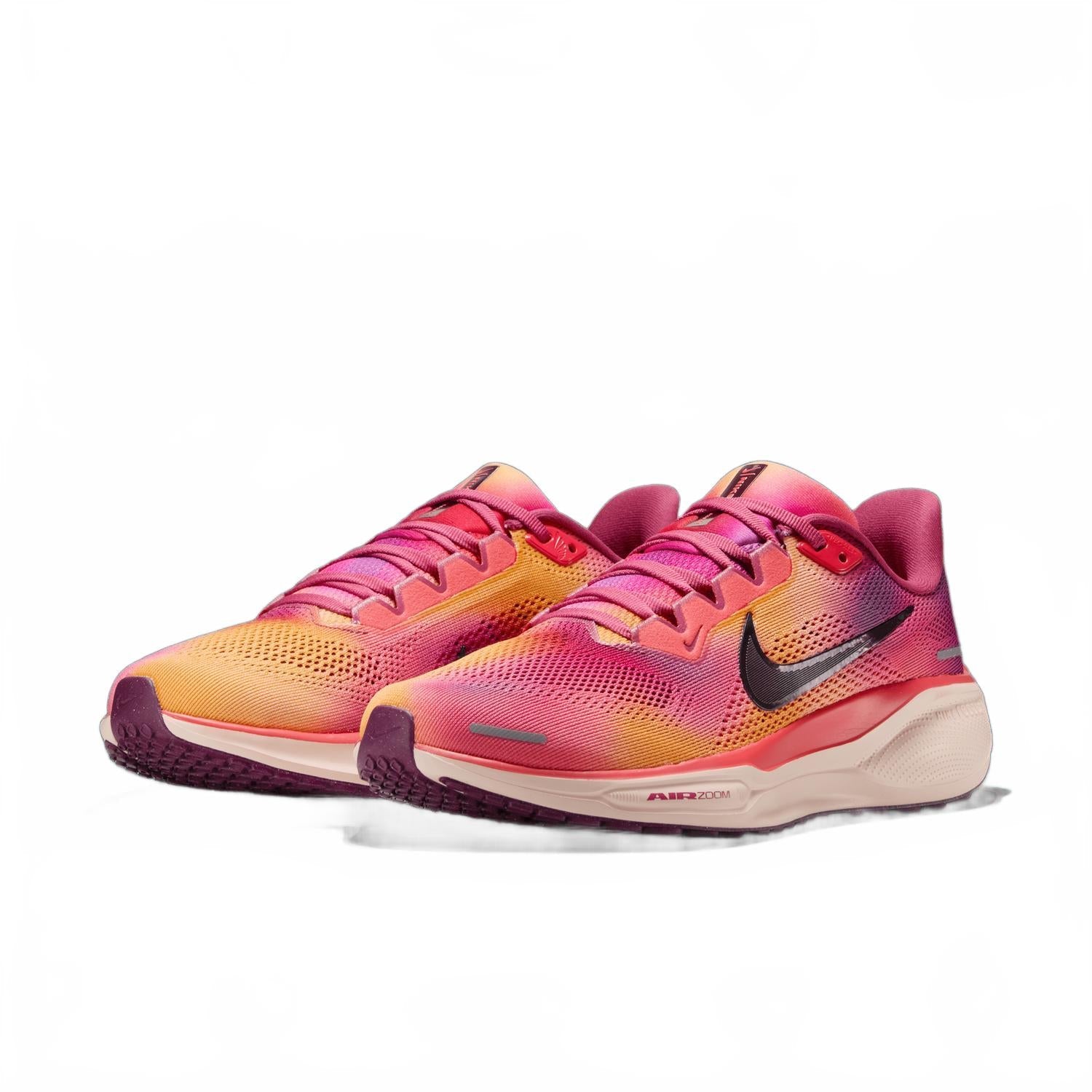 Women's Pegasus Running Shoes In Ember Glow
