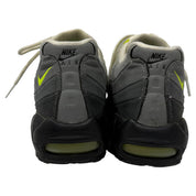 Nike Air Max OG Sneakers in Neon 2020 Suede