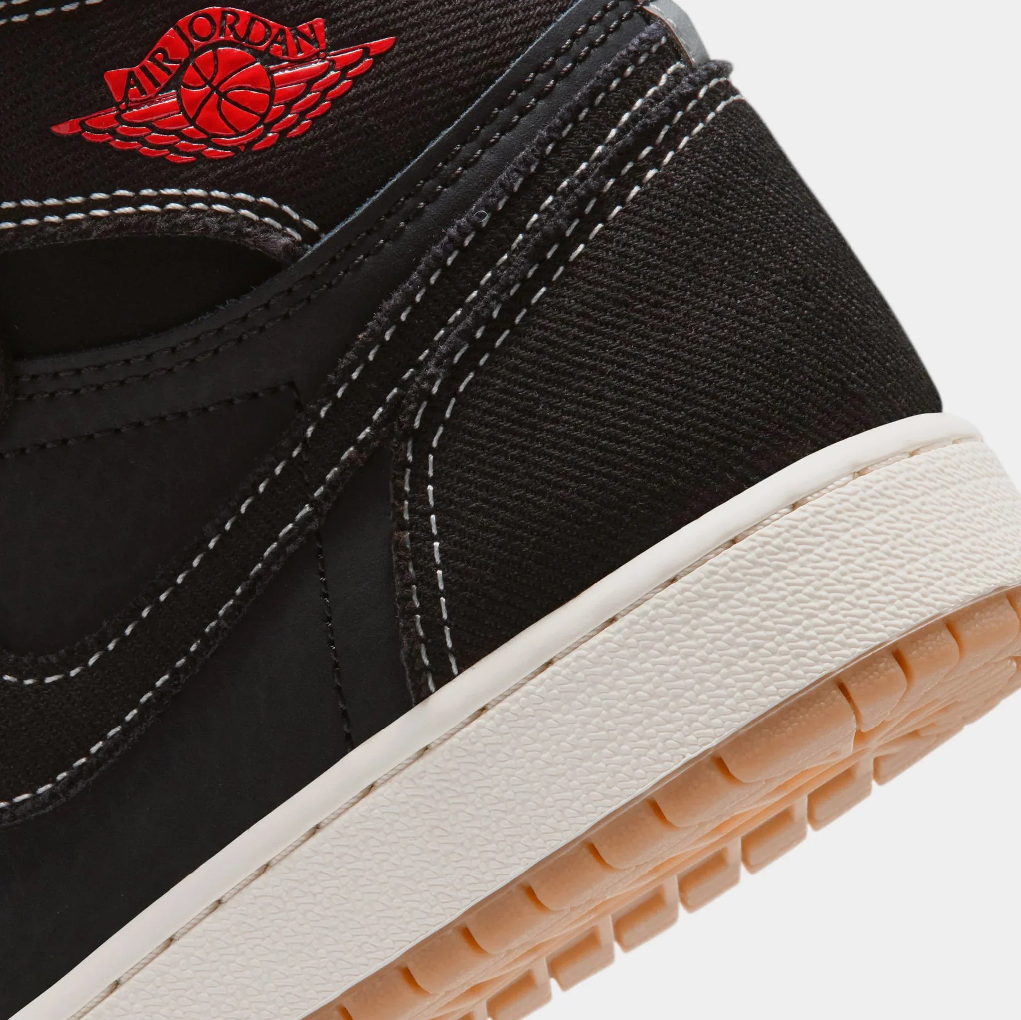 Air Jordan 1 Retro High OG - Flight Club - Big Kids' Sneakers