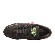 Men's Nike Air Max 95 WW Black/White-Green Strike Running Shoes CQ9743-001