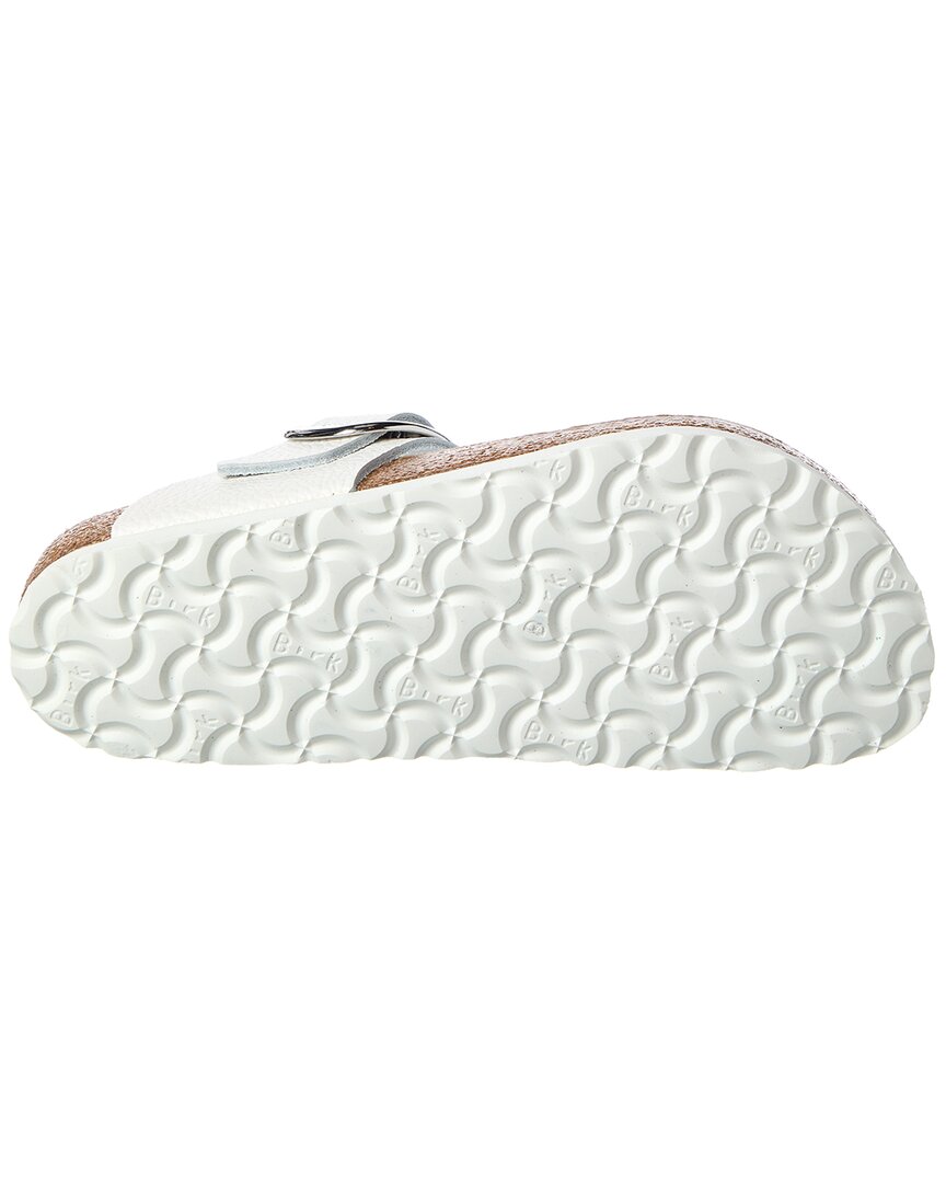 Birkenstock Gizeh Big Buckle Leather Sandal