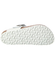Birkenstock Gizeh Big Buckle Leather Sandal