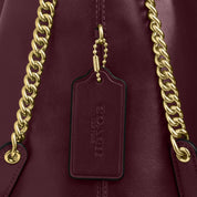 Coach Outlet Evelyn Shoulder Bag