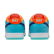 Men's Nike Dunk Low SE Baltic Blue/Deep Royal Blue HQ1538-416