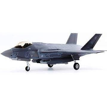 Academy 1/72 F-35A Seven Nation Air Force Kit with Decals