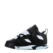 Toddler Nike Jordan Flight Club '91 Black / White DM1687-002