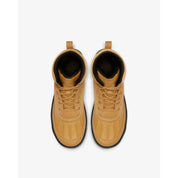 Grade-School Nike Woodside 2 High Wheat/Black 524872-703