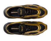 Nike Air Max Muse Metallic Gold Black (Women's)