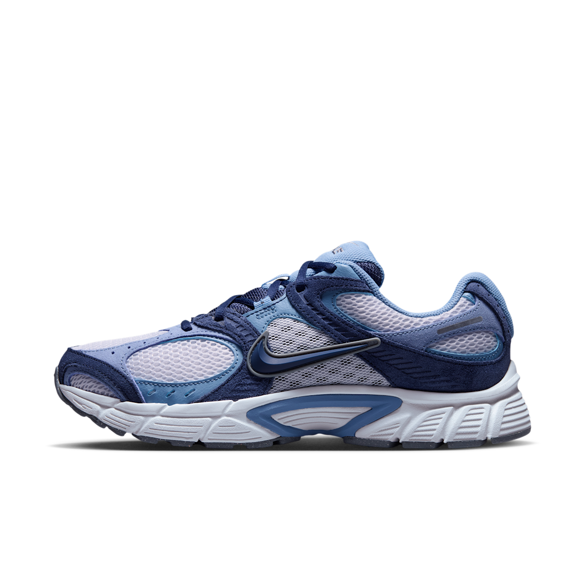 Men's V5 RNR Suede Shoes