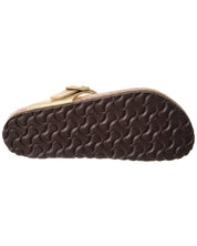 Birkenstock Gizeh Birko-Flor Sandal