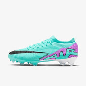Nike Mercurial Vapor 15 Pro DJ5603-300 Blue Football Cleats ACAD275