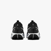 Men's Pegasus Trail 5 Shoes In Black/anthracite/wolf Grey/white