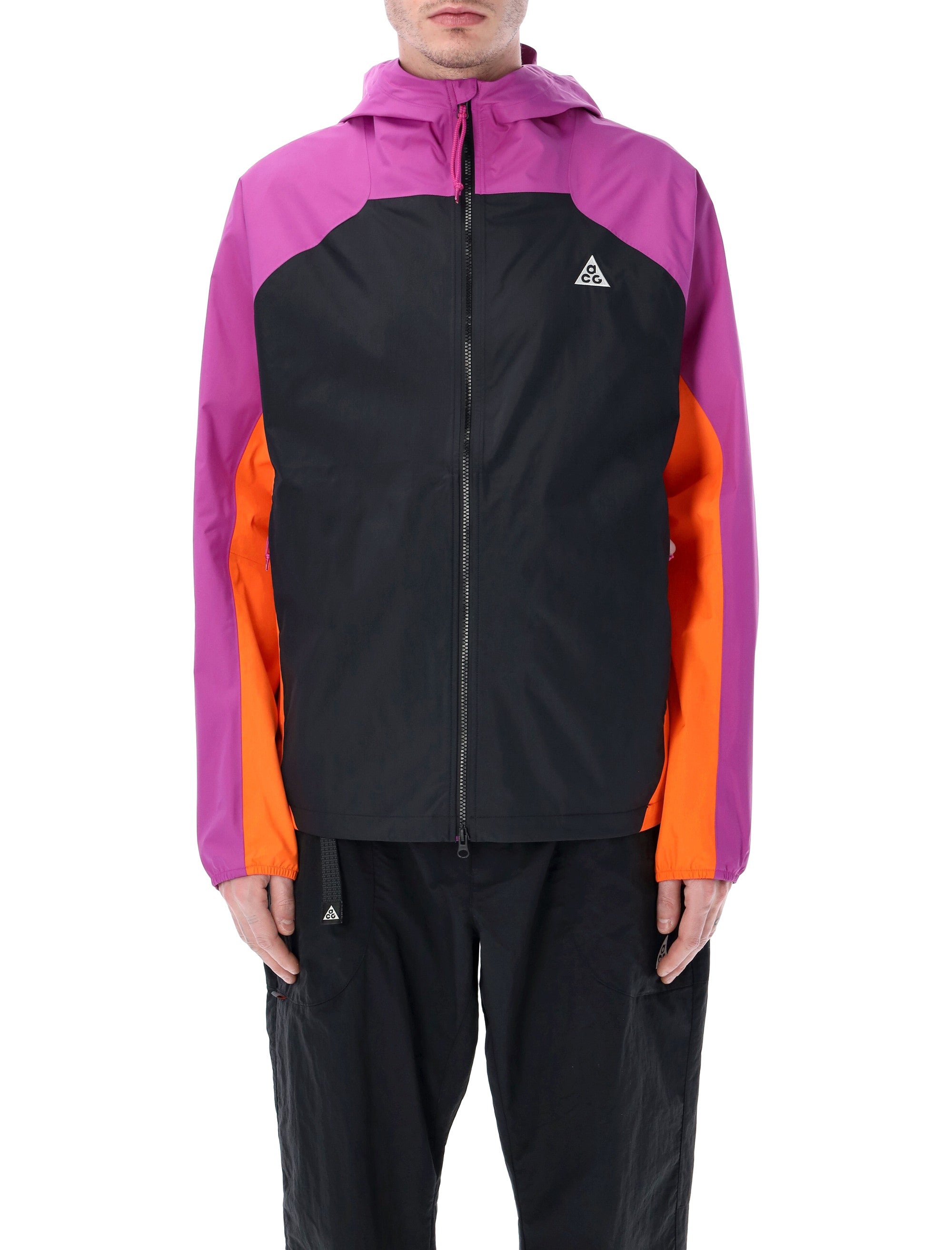 ACG Phantazma Storm FIT Packable Jacket