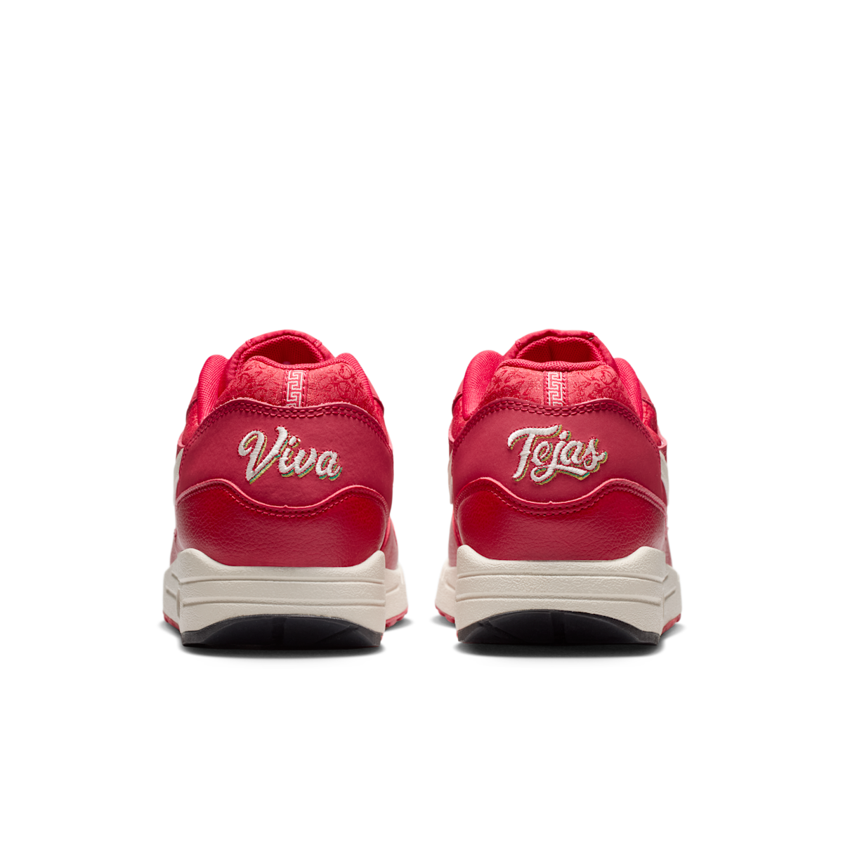 Men's Air Max 1 "Rangers" Shoes
