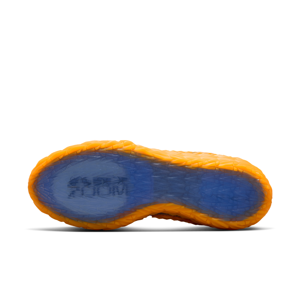 Men's S.T. Charge "Detroit Tough" Basketball Shoes