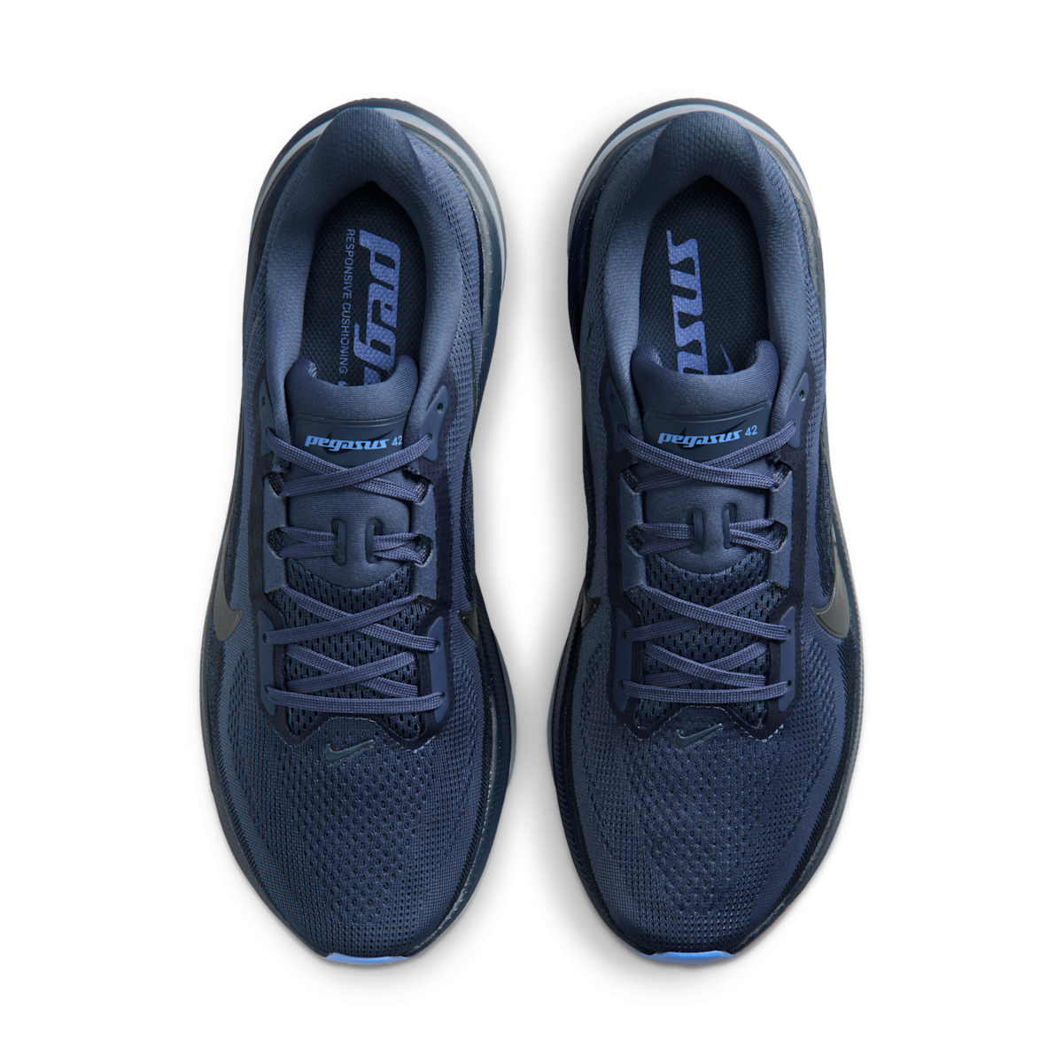 Men's Pegasus 42 Road Running Shoes