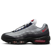 Men's Nike Air Max 95 DM0011-007 Sneakers Smoke Gray Athletic Running Shoes