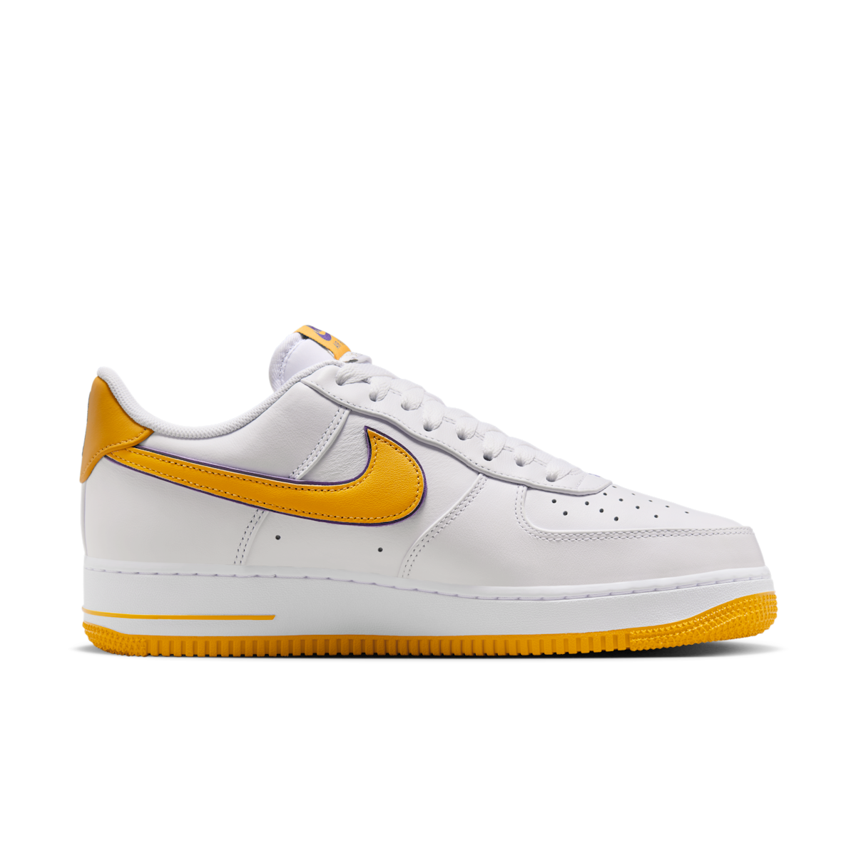 Men's Air Force 1 Low Retro x Kobe Shoes