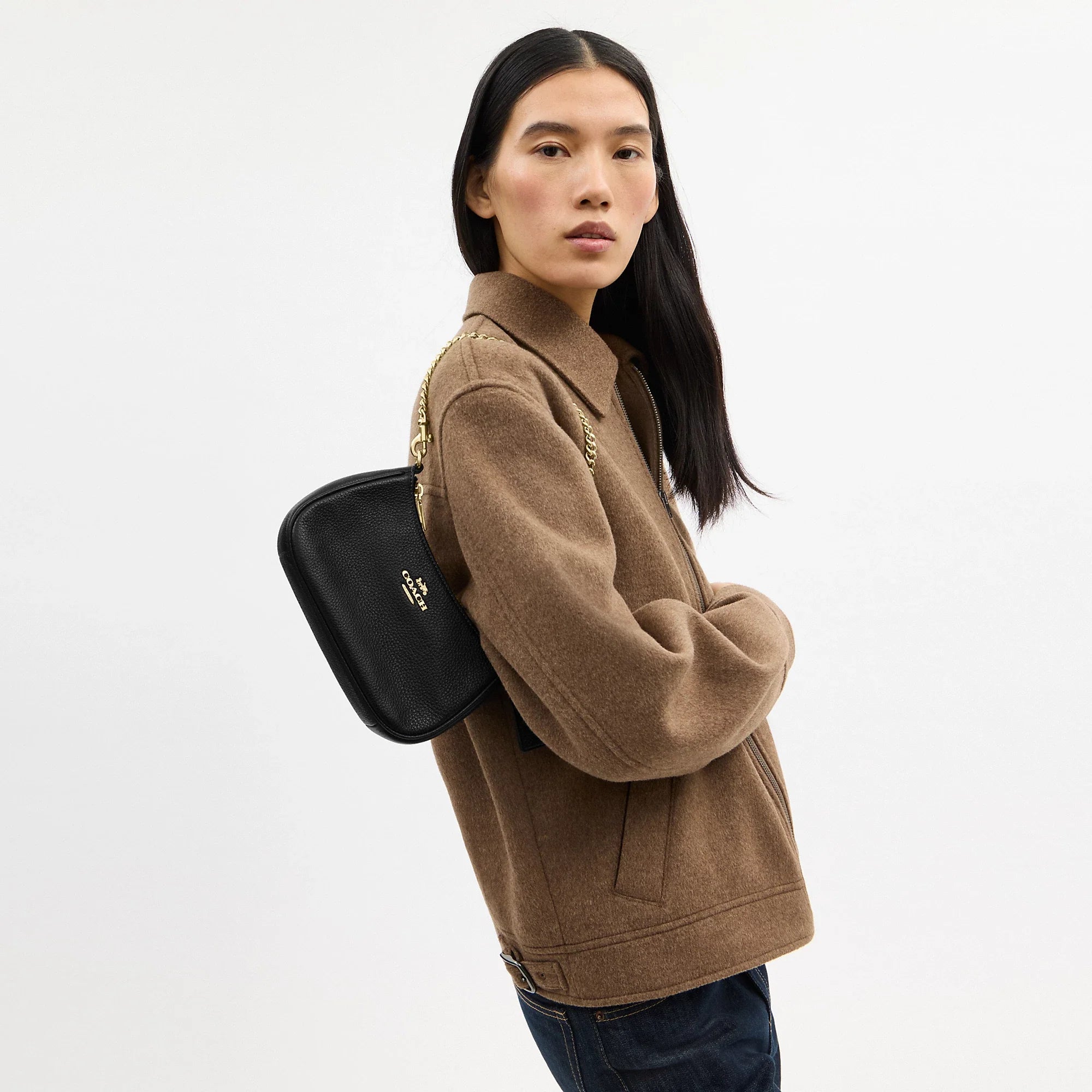 Coach Outlet Teri Mini Crossbody Bag