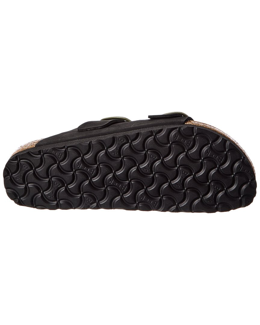 Birkenstock Arizona Big Buckle Leather Sandal