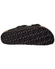 Birkenstock Arizona Big Buckle Leather Sandal