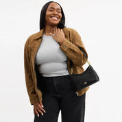 Coach Outlet Laurel Small Shoulder Bag