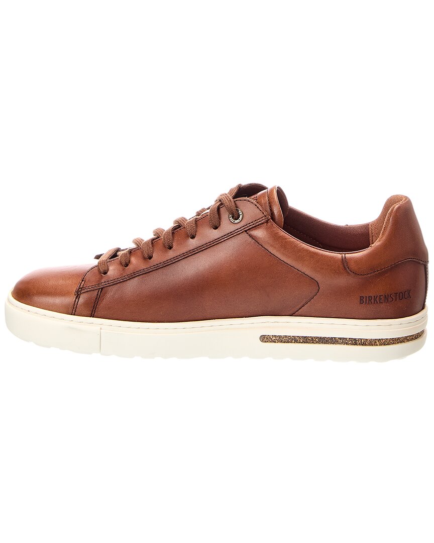 Birkenstock Bend Low Leather Sneaker