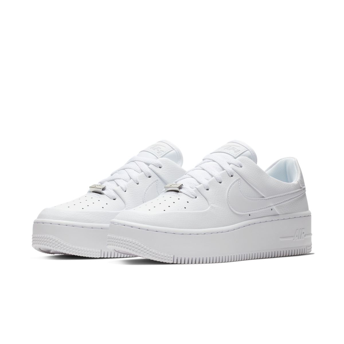 Women's Air Force 1 Sage Low Shoes