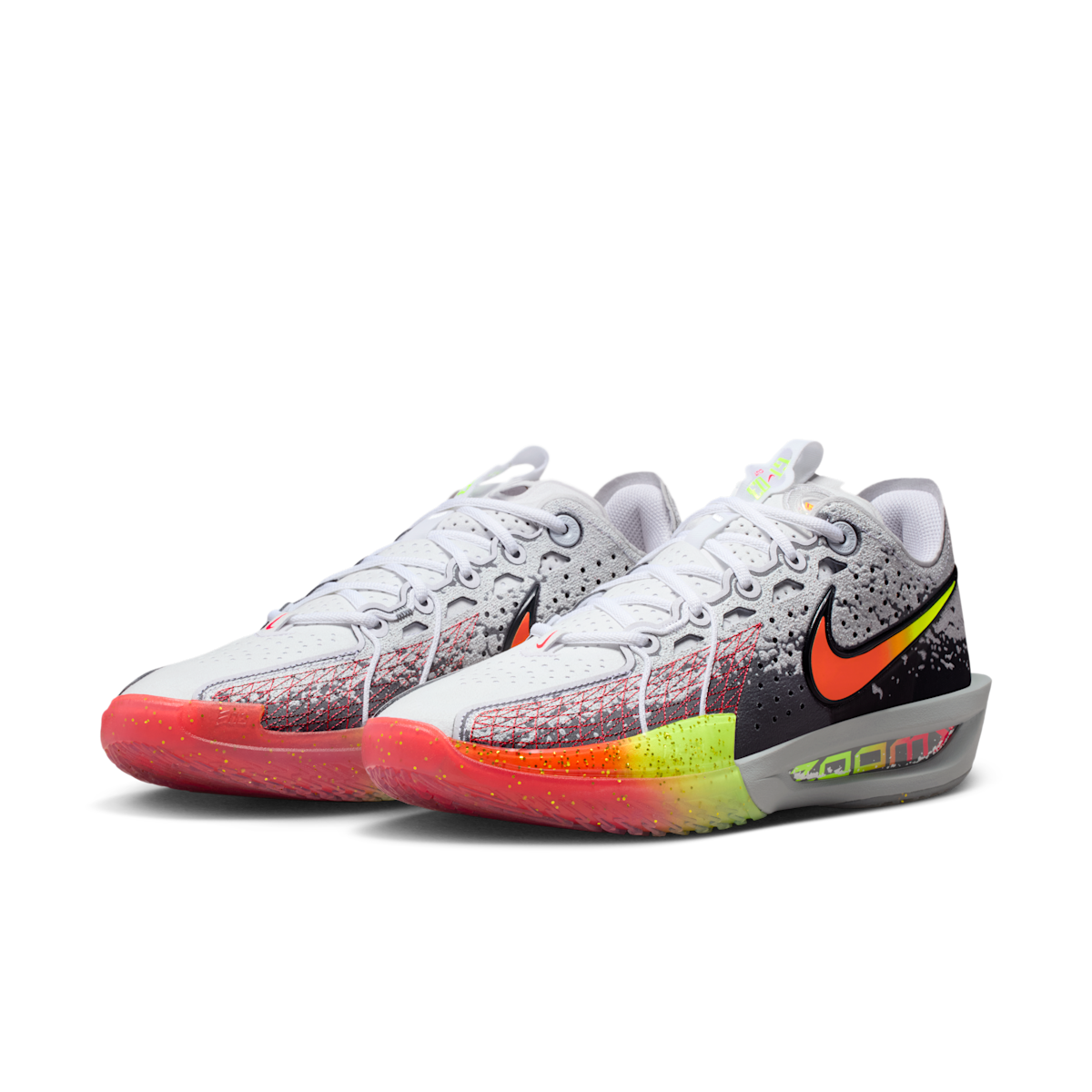 Men's G.T. Cut 3 Basketball Shoes
