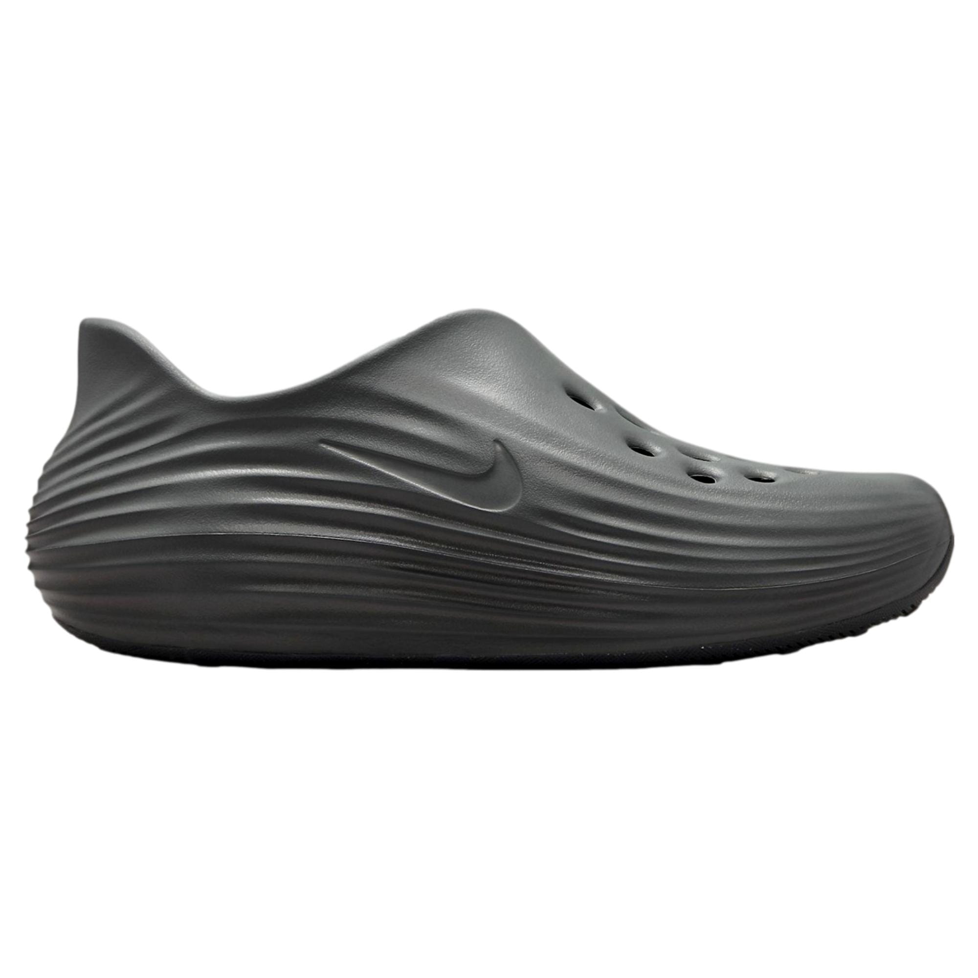 Men's Nike ReactX Rejuven8 Smoke Grey / Smoke Grey HV5060-002