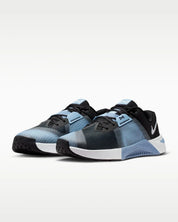 Nike MetconHJ1875-006 Sneakers Men's Black Blue Workout Shoes LIQ1085