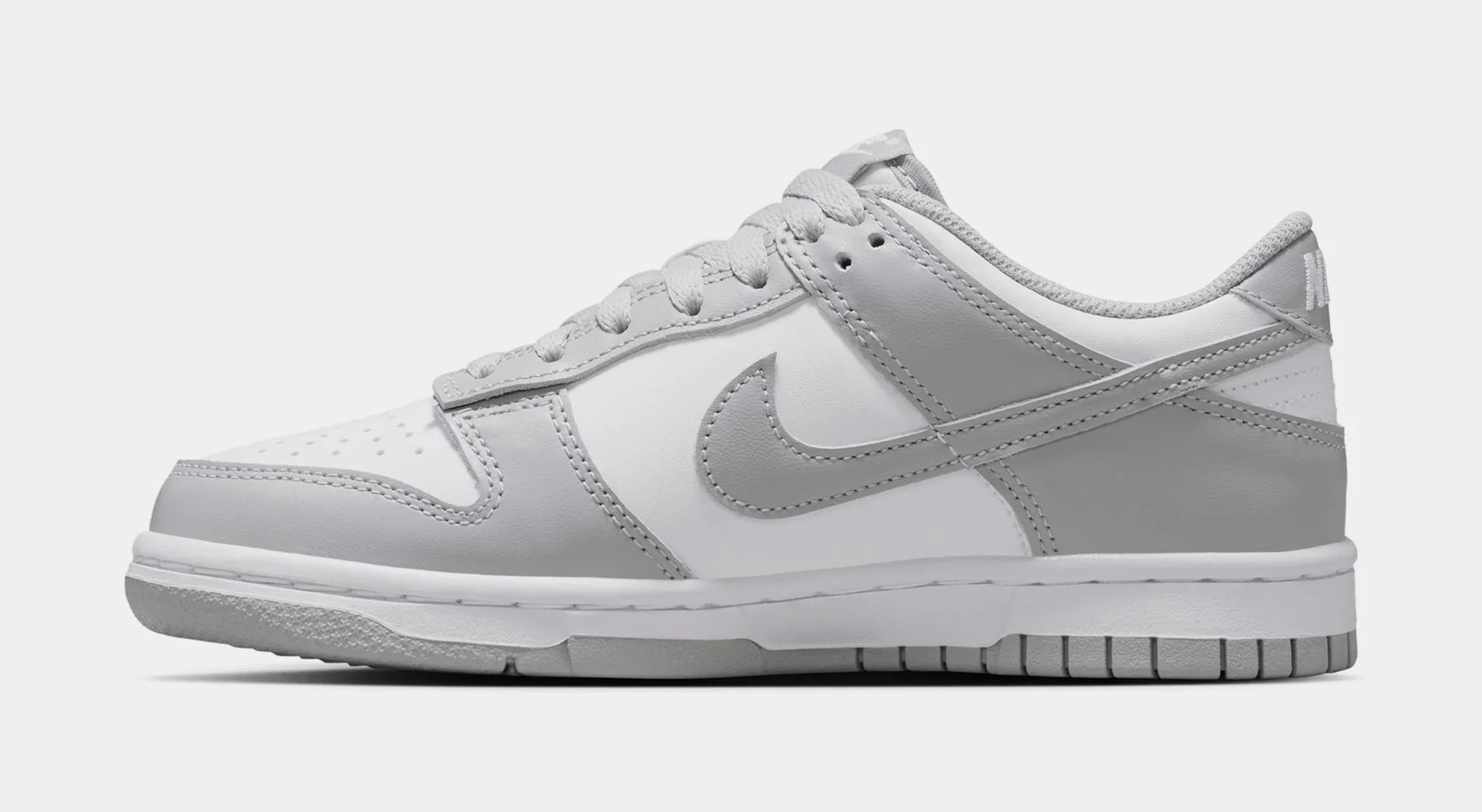 Nike Dunk Low Big Kids' Sneakers