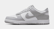 Nike Dunk Low Big Kids' Sneakers