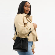Coach Outlet Rowan Bucket Bag