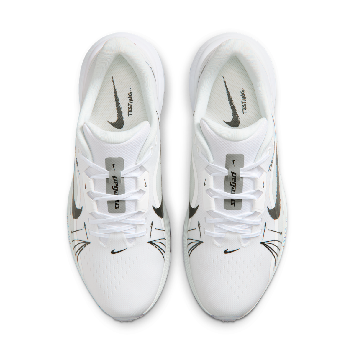 Men's Pegasus 1 Golf Shoes
