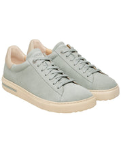 Birkenstock Bend Low Suede Sneaker