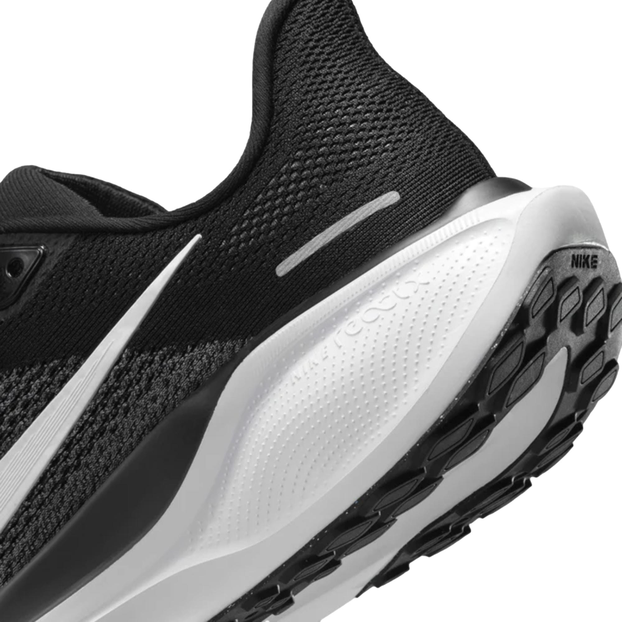 Nike Air Zoom Pegasus 41 Black / White - Anthracite  FD2722-002 Men's