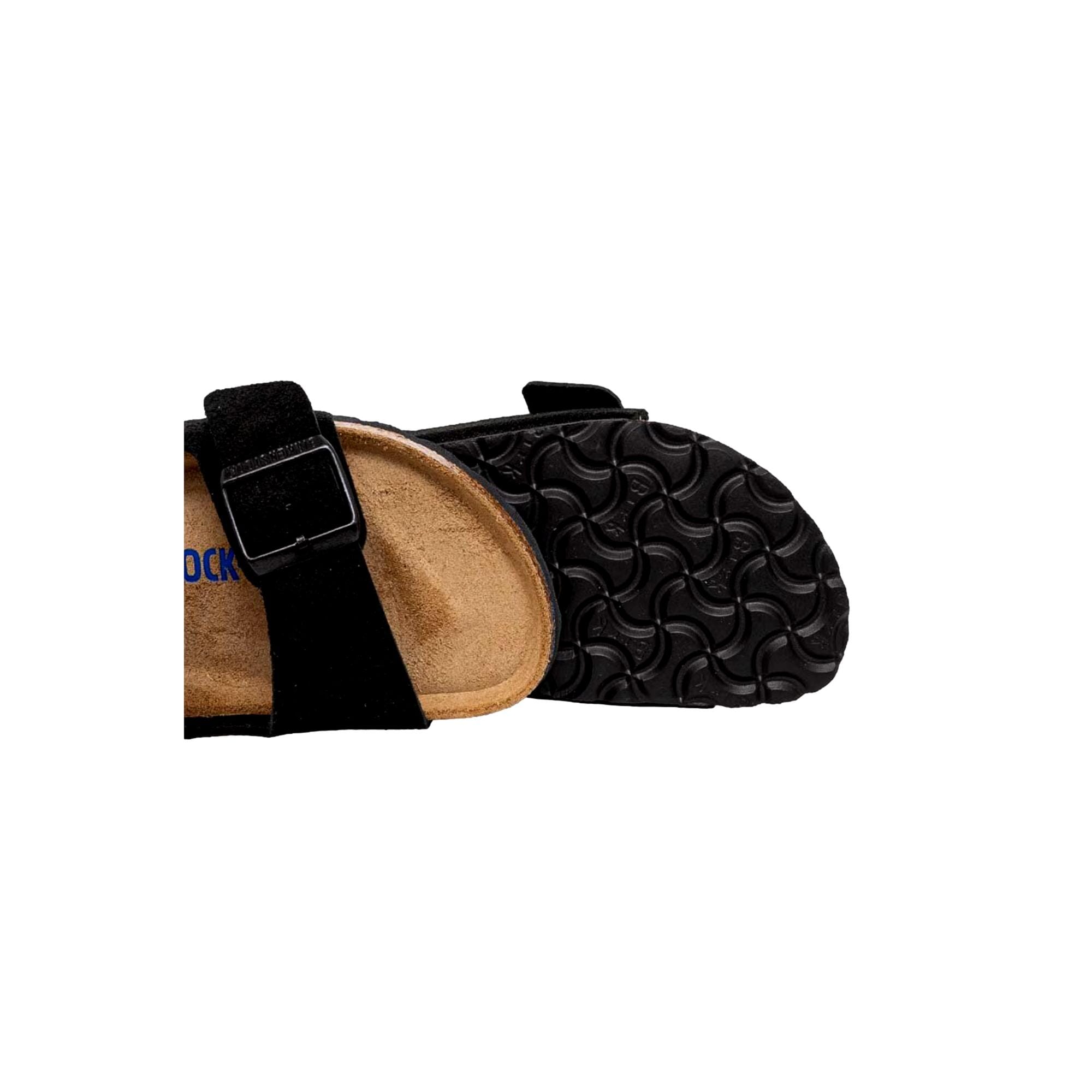 Birkenstock Arizona BS Black  951323 Women's