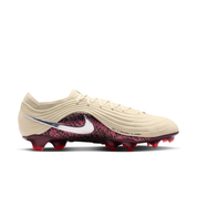 Men's United Tiempo Maestro Elite Firm-Ground Low-Top Soccer Cleats