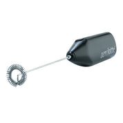 Aerolatte "To Go" Milk Frother with Case Handheld Instrument Carded (Black)