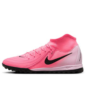 Nike Phantom Luna 2 Academy TF FJ2566-600 Sunset Pulse Soccer Shoes UWU44