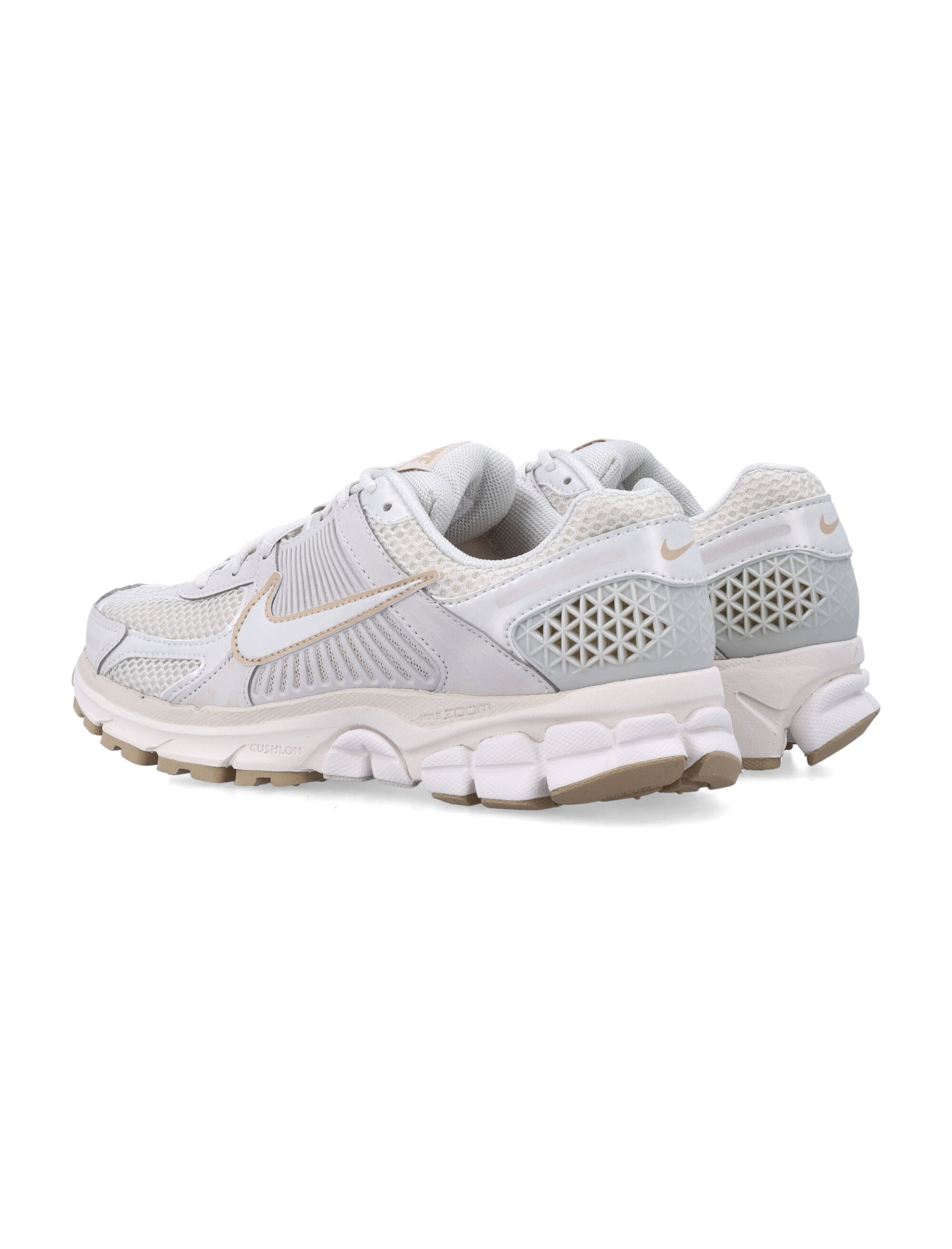 Zoom Vomero Pure Platinum Sneakers