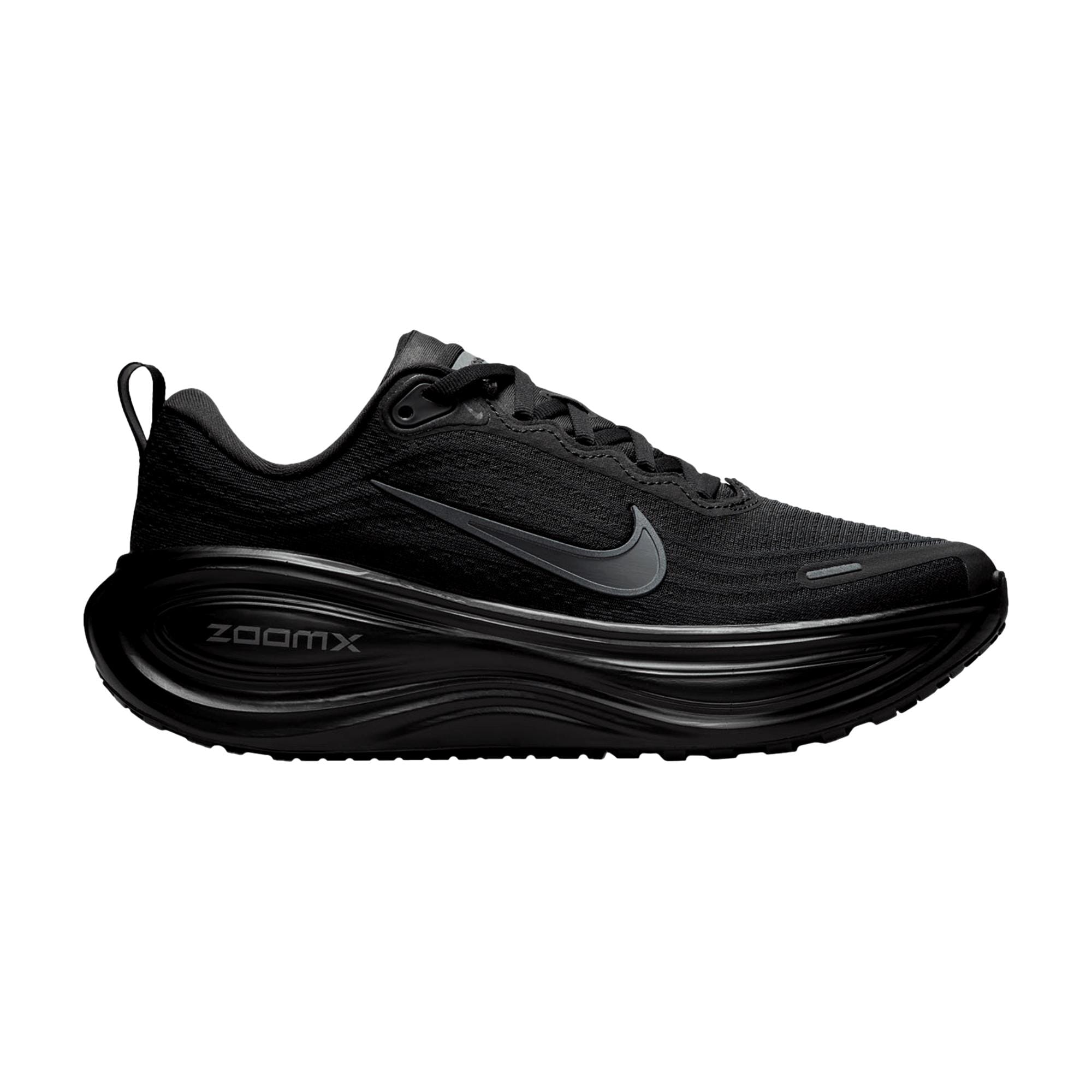 Women's Nike Vomero Plus Black / Dark Smoke Grey HV8154-001