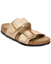 Birkenstock Sydney Luxe Buckle Birko-Flor Sandal