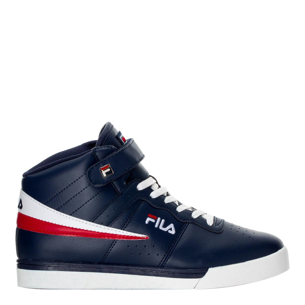 FILA Men's Vulc 13 Mid Plus Shoes